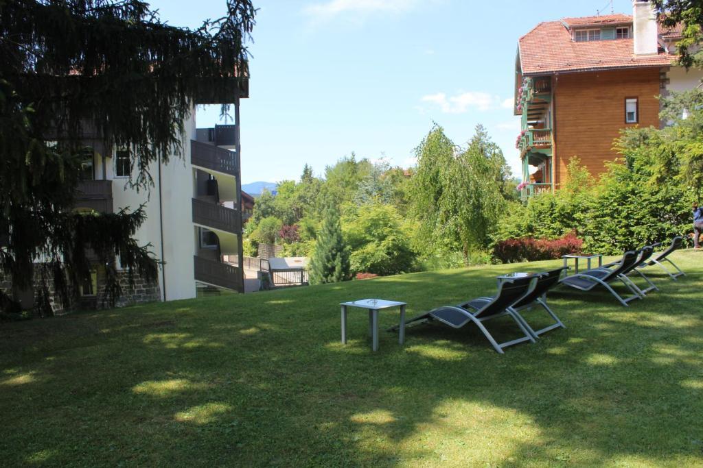 Villa Grünewald Seis am Schlern Exterior foto