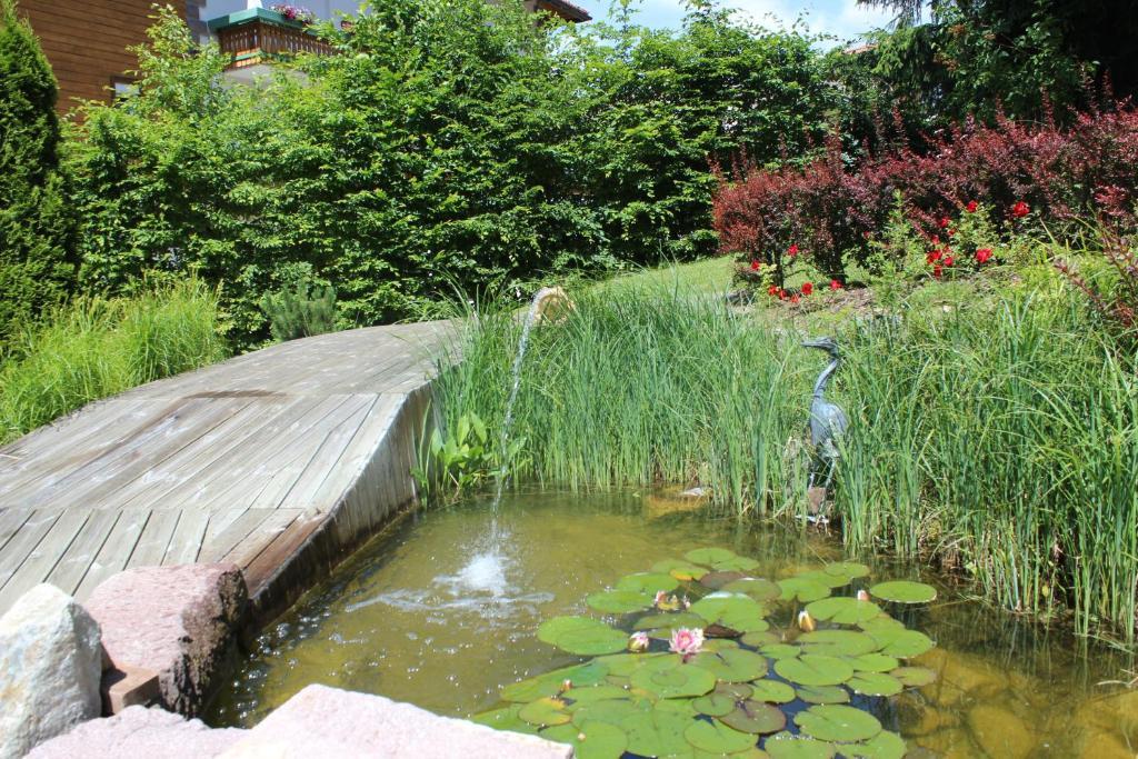 Villa Grünewald Seis am Schlern Exterior foto